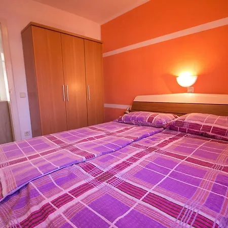Apartman Private Stella Maris *