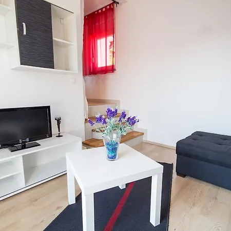 Private Stella Maris Apartamento Umag