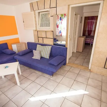 Private Stella Maris Apartamento