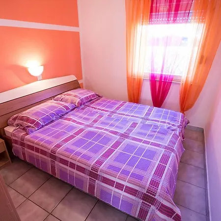 Private Stella Maris Apartamento