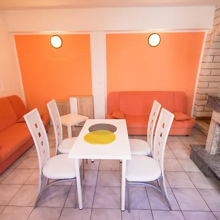 Private Stella Maris Apartamento *