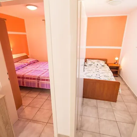 Private Stella Maris Apartamento Umag