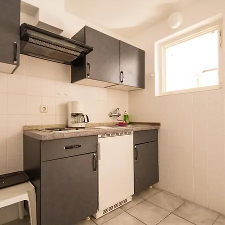 Private Stella Maris Apartamento