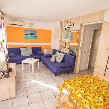 Apartamento Private Stella Maris